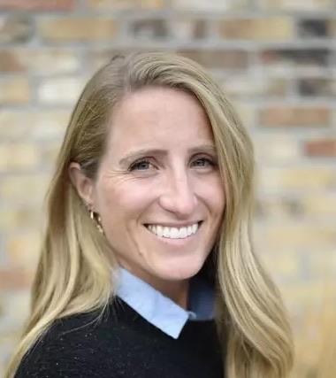 Leanna Dopp, LCSW at Mountain Family Therapy