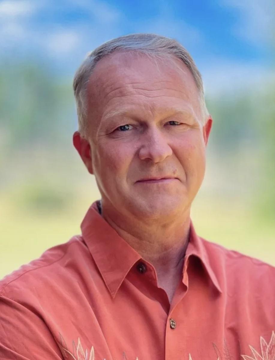 Shawn Weymouth, LMFT at Mountain Family Therapy