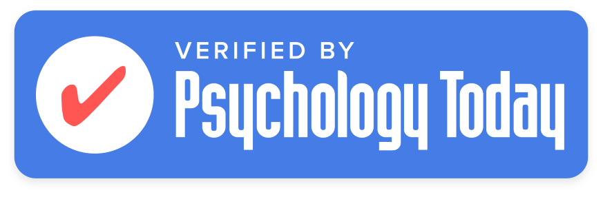 Verified by PsychologyToday